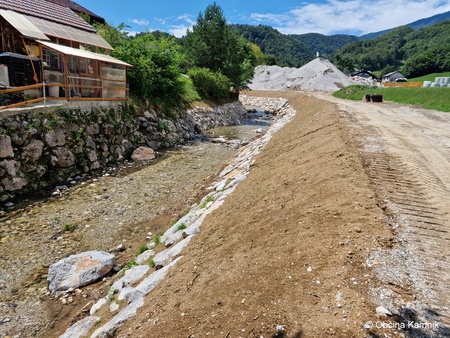 Kregarjevo - Bistričica (4)